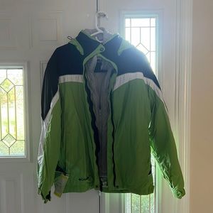 Women’s Columbia Ski Jacket